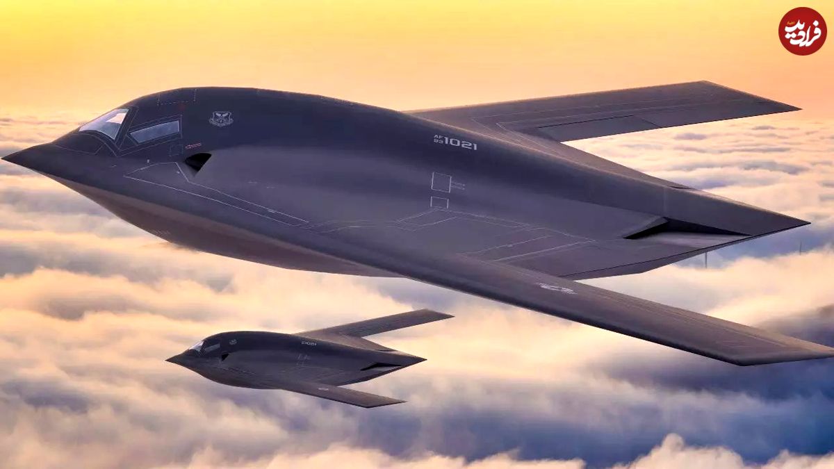 «بمب افکن توپولف Tu-160M2 روسیه» بهتر است یا «شیان H-20 چینی»؟