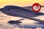 «بمب افکن توپولف Tu-160M2 روسیه» بهتر است یا «شیان H-20 چینی»؟