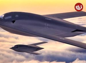 «بمب افکن توپولف Tu-160M2 روسیه» بهتر است یا «شیان H-20 چینی»؟