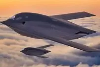 «بمب افکن توپولف Tu-160M2 روسیه» بهتر است یا «شیان H-20 چینی»؟