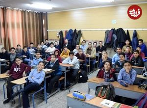 زمان صدور نمونه برگ هدایت تحصیلی دانش‌آموزان
