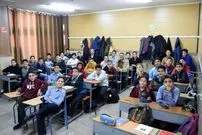 زمان صدور نمونه برگ هدایت تحصیلی دانش‌آموزان