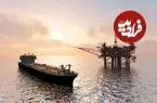 عبور قیمت نفت از مرز ۱۰۲ دلار