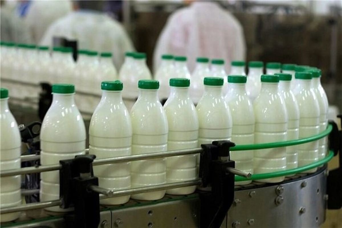 اعلام قیمت جدید شیر؛ شیرهای طعم دار به چه قیمتی فروخته می شوند؟