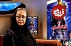 در گفت وگو با سروش صحت در برنامه «اکنون» مطرح شد؛ آزیتا حاجیان: به جای مهرانه مهین‌ترابی عجوزه «دزد عروسک‌ها» شدم