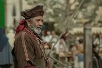 (عکس) جدیدترین تصاویر سریال سلمان فارسی 