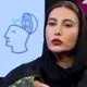 عکس| سفر زمان؛ چهره «فریبا نادری» در اتاق گریم «پرستاران»؛ سال ۹۴