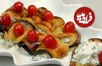دستور پخت رولاتینی بادمجان ؛ غذای خوشمزه ایتالیایی