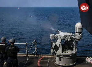محاصره ایران تا کجا ادامه دارد؟