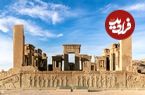 از کِی و چه کسانی نام «تخت جمشید» را انتخاب کردند؟