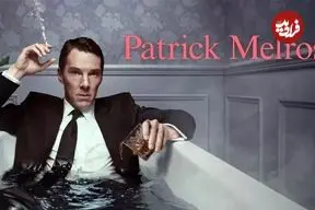 چرا مینی‌سریال Patrick Melrose یک شاهکار روان‌شناختی است که نباید از دست بدهید؟