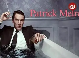 چرا مینی‌سریال Patrick Melrose یک شاهکار روان‌شناختی است که نباید از دست بدهید؟