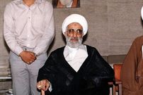 عکس؛ سفر به تاریخ؛ گزارش ساواک دربارۀ «آیت‌الله جنتی»؛ «به جان شاهنشاه دعا نمی‌کند»