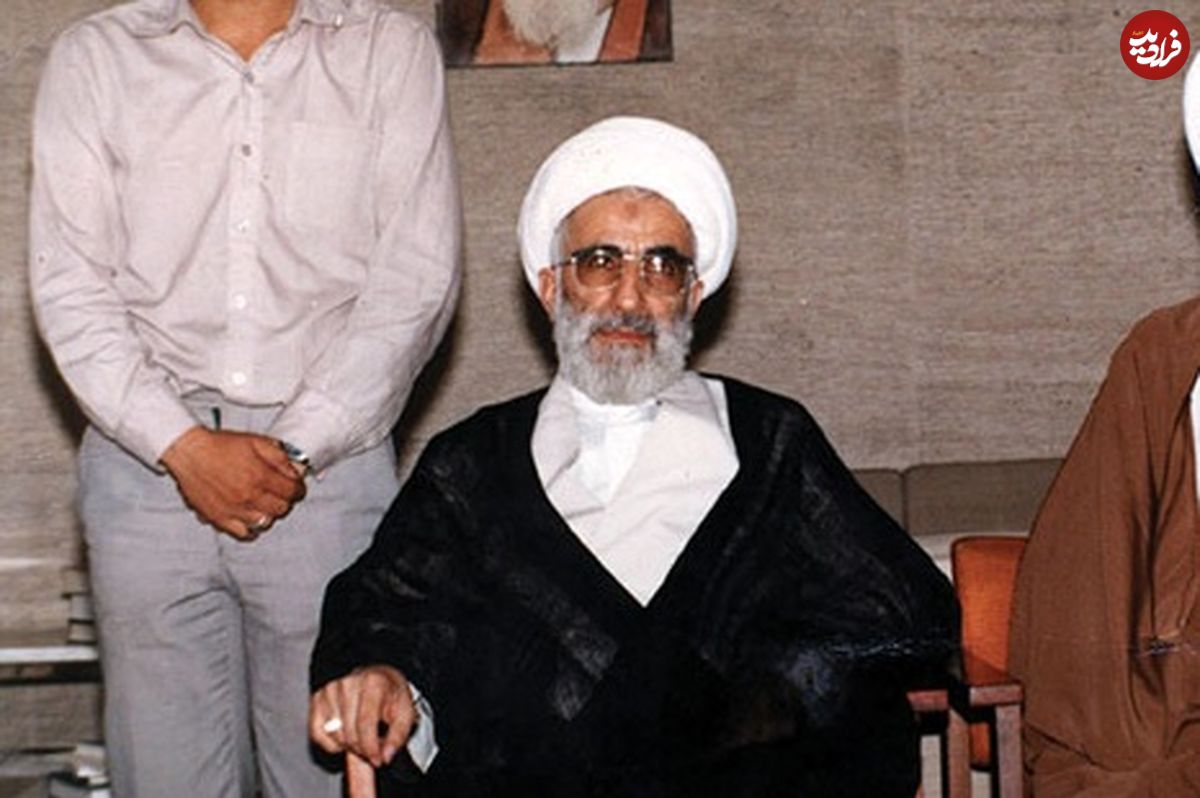 عکس؛ سفر به تاریخ؛ گزارش ساواک دربارۀ «آیت‌الله جنتی»؛ «به جان شاهنشاه دعا نمی‌کند»