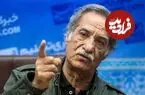 ببینید| سیاوش طهمورث با انتشار یک ویدیو از سرقت گوشی خود خبر داد 