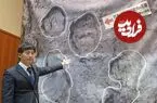 کشف ردپای غول‌پیکر دایناسور در سرزمین گودزیلا