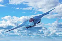 ۵ فناوری کلیدی و پیشرفته که جنگنده‌های نسل ششم را از F-22 و F-35 قدرتمندتر می‌کند