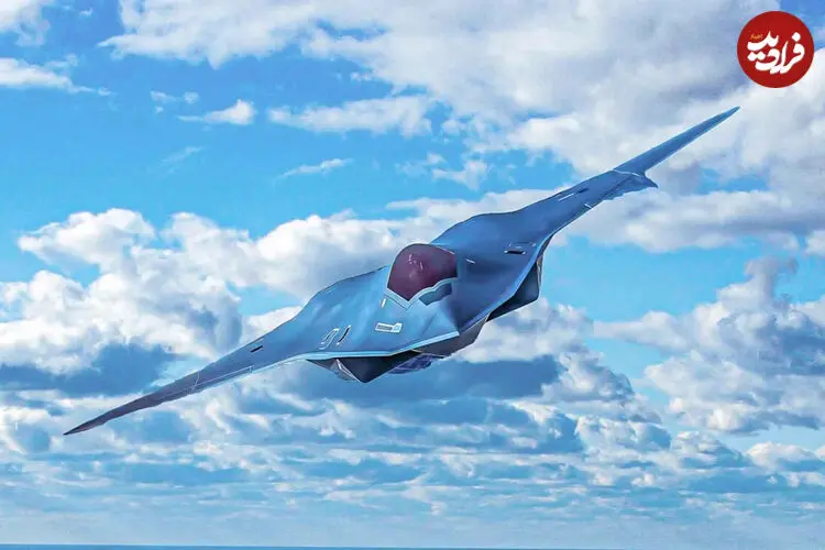 ۵ فناوری کلیدی و پیشرفته که جنگنده‌های نسل ششم را از F-22 و F-35 قدرتمندتر می‌کند