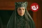 عکس| سفر در زمان؛ «تلما» سریال رویای نیمه شب در حاشیه جشن حافظ؛ سال 1403