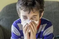 آلرژی، سرماخوردگی، آنفلوآنزا؛ چگونه علائم را تشخیص دهیم؟