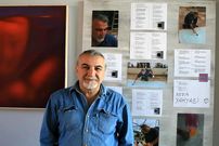 رضا یحیایی درگذشت