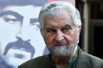 عکس| سفر زمان؛ «محمد متوسلانی» بازیگر سینمای قبل از انقلاب در 25 سالگی در چهارمین فیلمش