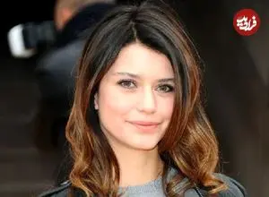 تصاویر| بیوگرافی برن سات؛ از شهرت با «عشق ممنوع» تا بازی در فیلم ایرانی «فصل کرگدن»