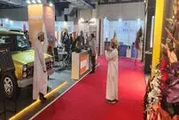 (ویدئو) واکنش جالب عرب‌ها با دیدن نیسان طلایی ایرانی