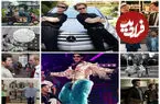 تصاویر| بهترین فیلم های کمدی؛ از «سوپ اردک» تا «دیکتاتور بزرگ»