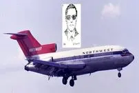 تصاویر| عجیب ترین هواپیماربایی تاریخ که هواپیماربا وسط آسمان غیب شد: شما او را ندیدید؟!