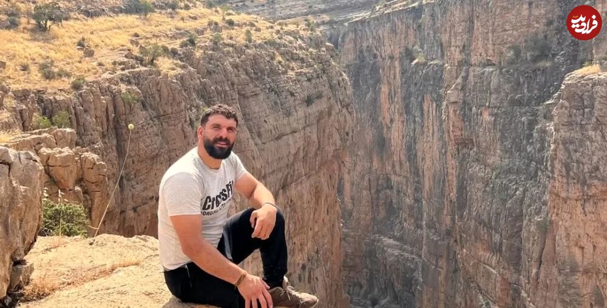 فقط بلاگرم و درآمد از تبلیغات است؛ حتی یک درصد هم نمیترسم