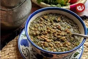 طرز تهیه قلیه اسفناج؛ غذای خوشمزه و مقوی