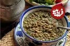 طرز تهیه قلیه اسفناج؛ غذای خوشمزه و مقوی