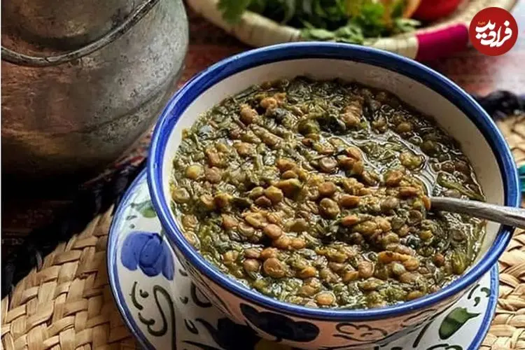 طرز تهیه قلیه اسفناج؛ غذای خوشمزه و مقوی