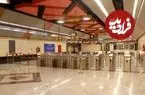 جزئیات رایگان شدن مترو و اتوبوس در شهر تهران