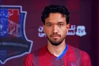 جزئیات قرارداد خرید جدید پرسپولیس؛ ایری گرانترین بازیکن فصل!
