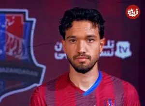 جزئیات قرارداد خرید جدید پرسپولیس؛ ایری گرانترین بازیکن فصل!