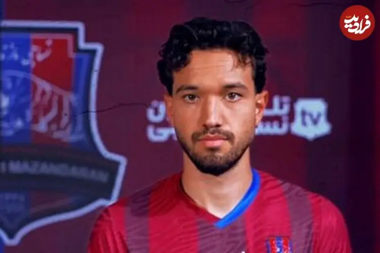 جزئیات قرارداد خرید جدید پرسپولیس؛ ایری گرانترین بازیکن فصل!