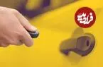 راز صدای بوق هنگام قفل کردن ماشین؛ بوق ساده یا یک هشدار هوشمند؟