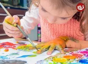 روش کاربردی تفکر خلاق برای کودکان