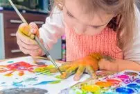 روش کاربردی تفکر خلاق برای کودکان
