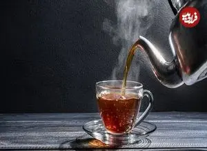 در گرمای تابستان چای بخوریم یا نه؟ پاسخ متخصصان به یک باور قدیمی