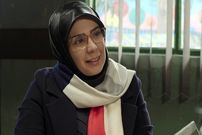 عکس| سفر زمان؛ چهرۀ «مومو» (بچه مهندس 3) در جشن تولد 33 سالگی‌اش؛ سال 1399