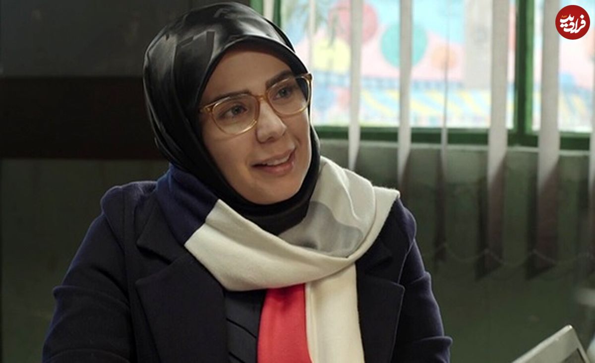عکس| سفر زمان؛ چهرۀ «مومو» (بچه مهندس 3) در جشن تولد 33 سالگی‌اش؛ سال 1399