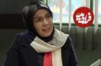 عکس| سفر زمان؛ چهرۀ «مومو» (بچه مهندس 3) در جشن تولد 33 سالگی‌اش؛ سال 1399