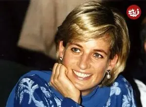 عکس| سفر در زمان؛ «پرنسس دایانا» در مهدکودک یانگ انگلند در لندن؛ سال 1358