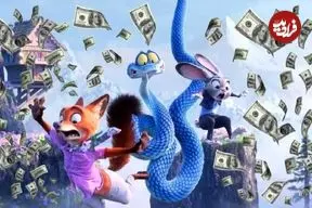 انفجاری به نام «زوتوپیا ۲»؛ پنج دلیل موفقیت دیوانه‌وار جدیدترین انیمیشن دیزنی