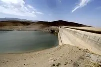 عکس| میزان آب ورودی به سدها اعلام شد/ پس از بارندگی‌های اخیر چقدر از حجم سدها پر شد؟