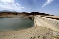 عکس| میزان آب ورودی به سدها اعلام شد/ پس از بارندگی‌های اخیر چقدر از حجم سدها پر شد؟
