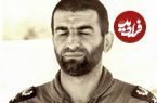 عکس؛ سفر در زمان؛ تفرج «شهید عباس بابایی» و نزدیکان کنار یک رودخانه؛ دهه 60